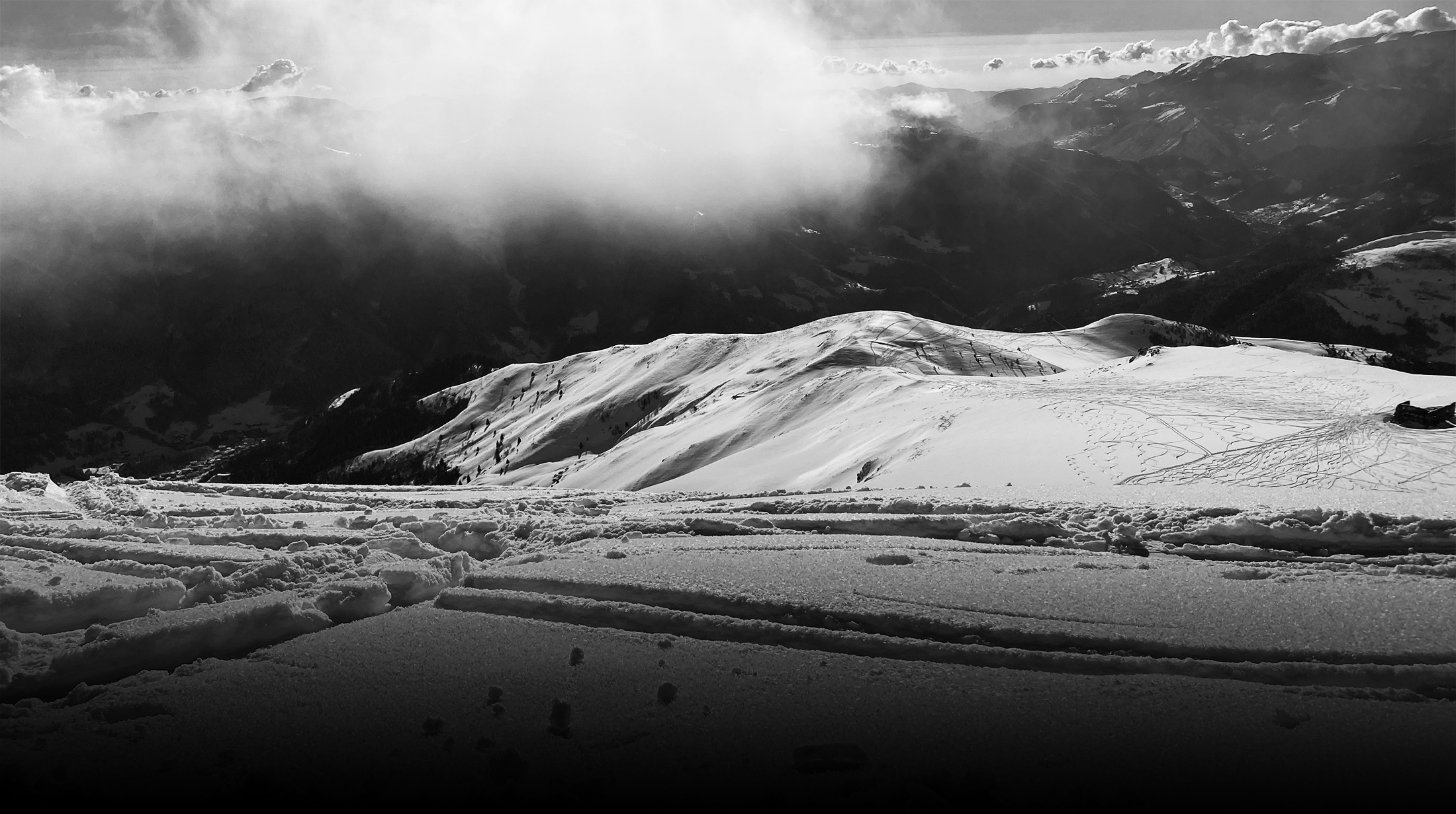 Montagne del Maniva